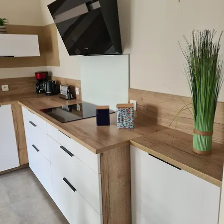 度假居 Le Donjon Cosy En Lotissement Proche Du Puy Dufou *