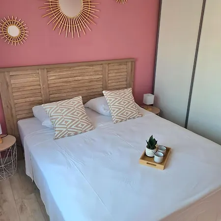 Le Donjon Cosy En Lotissement Proche Du Puy Dufou *