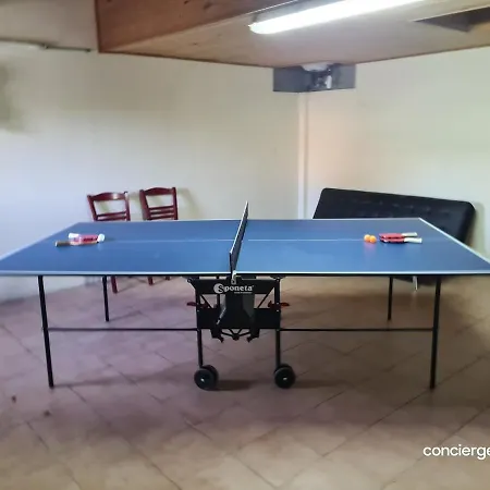 度假居 Le Donjon Cosy En Lotissement Proche Du Puy Dufou 莱塞比耶