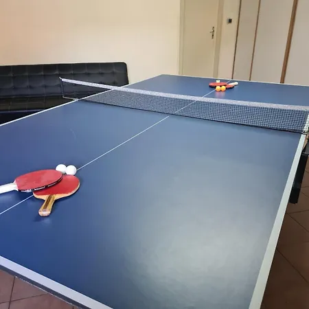 Le Donjon Cosy En Lotissement Proche Du Puy Dufou 度假居