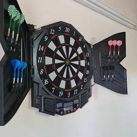 Le Donjon Cosy En Lotissement Proche Du Puy Dufou