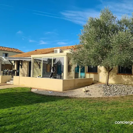 Le Donjon Cosy En Lotissement Proche Du Puy Dufou Hébergement de vacances Les Herbiers