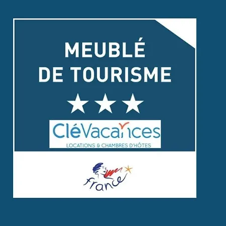 Le Donjon Cosy En Lotissement Proche Du Puy Dufou Hébergement de vacances