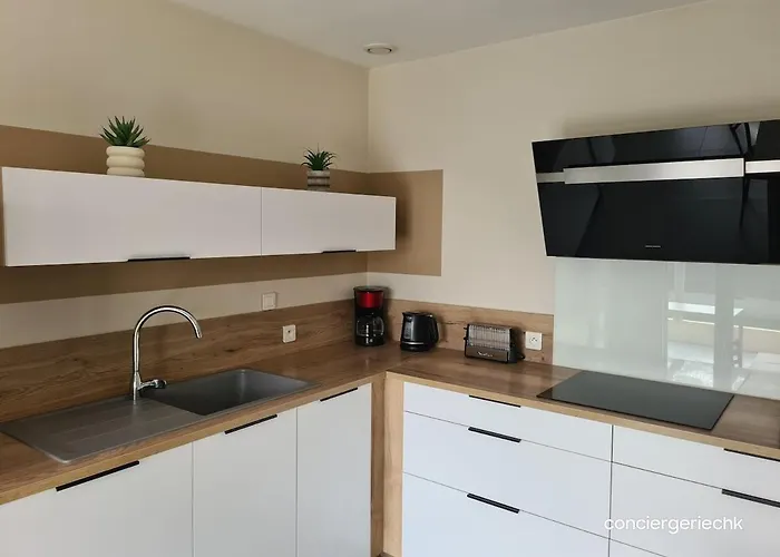 Le Donjon Cosy En Lotissement Proche Du Puy Dufou Hébergement de vacances *